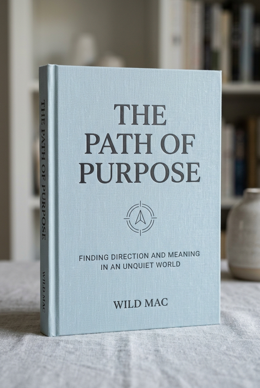 The Path Of Purpose