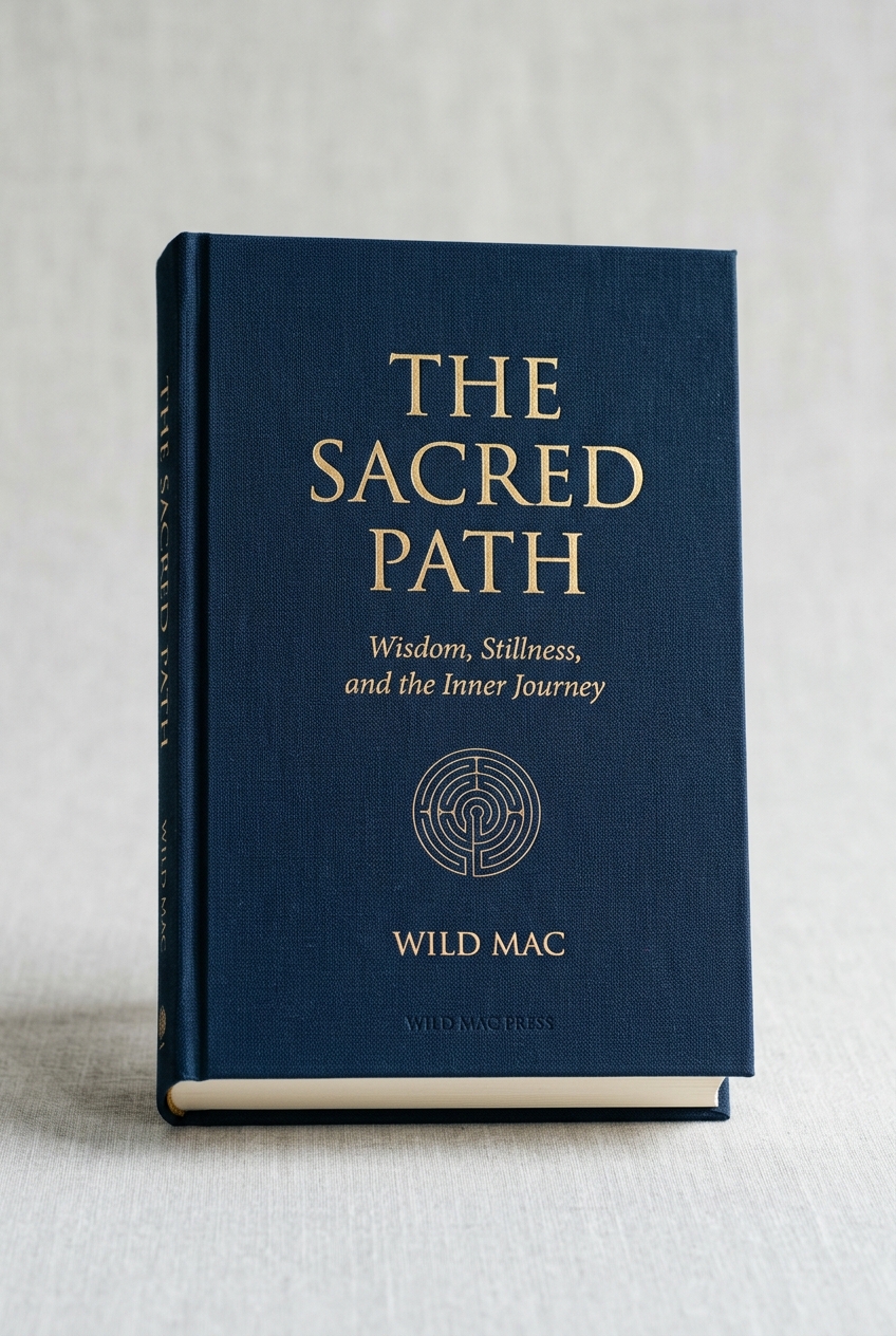 The Sacred Path