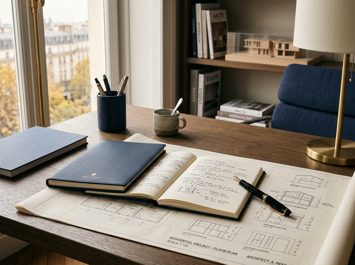 The Myth of Passive Clarity